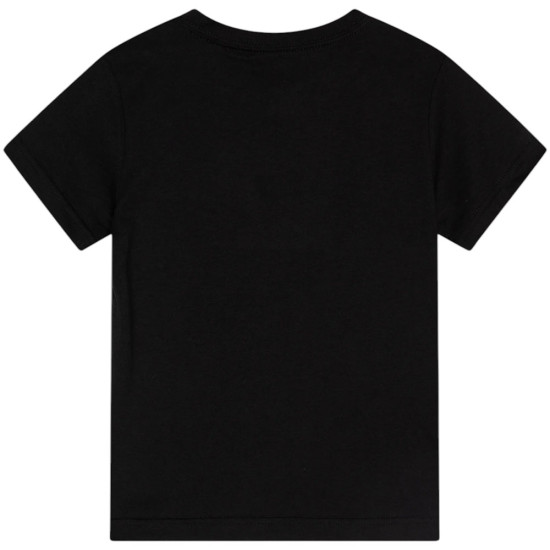 Jordan Παιδική κοντομάνικη μπλούζα Bball Fire Tee Jordan Παιδική κοντομάνικη μπλούζα Bball Fire Tee
